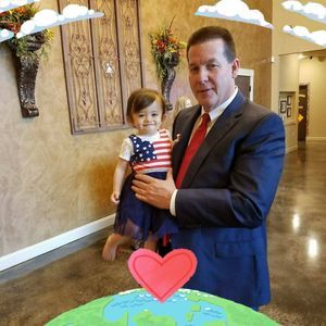 Meet your Posher, Mark